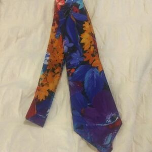 Italian 100% handmade tie 